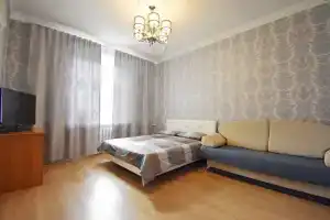 Квартира Краснопрудная Улица 30-34с1, Москва