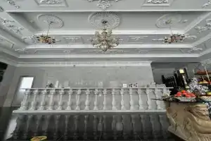 Аппартаменты Морской Дворец