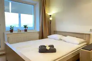 Апартаменты LBerry Karelia рядом с Историческим парком Бастион