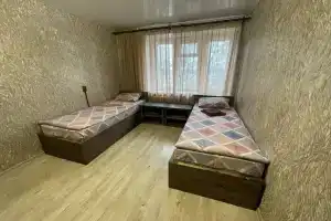 Квартира однокомнатная с видом на набережную