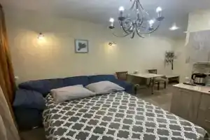 Апартаменты Ленина 480 160, Ставрополь