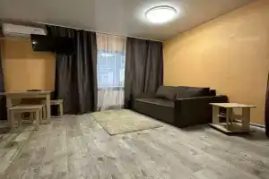Квартира на Самоварной 9, Тула