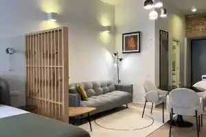 Апартаменты EasyGuest на Маросейке, Москва