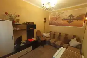 Квартира Уютная квартира в центре Ростова