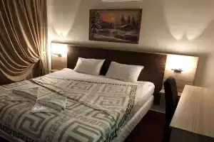 Отель «Vnukovo Resort», Внуково
