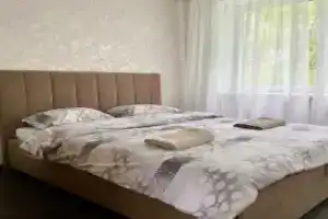 Квартира 2-к. 47 м² 2 Кровати, Калининград