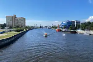 Квартира в самом центре