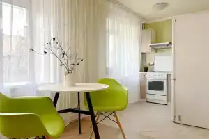 Квартира Чайковский на Приморском бульваре 61, Чайковский