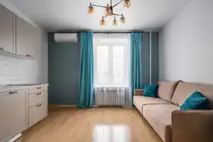 Апартаменты Let Your Flat Studio, Москва