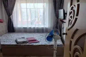 Квартира уютная в центре города