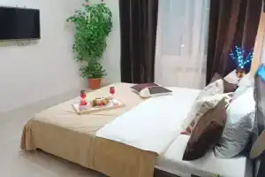 Квартира с Видом на Реку, Уфа
