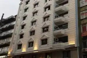Grand Ant Hotel, Стамбул