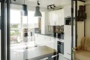 Апартаменты Cozy39, Калининград