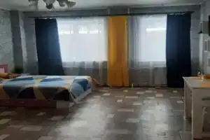 Квартира студия на улице Д. Климкина, Майма
