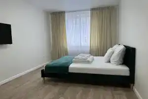 Апартаменты ApartGreen, Калининград