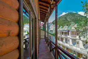 Гостевой дом «Дионис», Алушта