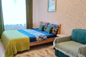 Квартира 1-комнатная квартира 38 м2, Красногорск