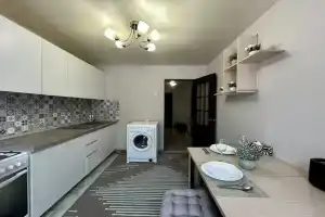 Квартира на улице Гудимы 64, Краснодар