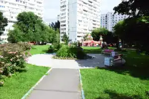 Апартаменты Great City, Москва