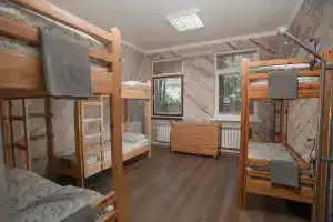 Hostel Manjari, Сочи