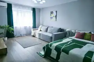 Квартира 114 Уютный Дом, Астрахань