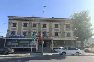 Гостиница «Davan», Ташкент