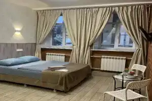 Апартаменты на Нарвском проспекте 10, Санкт-Петербург