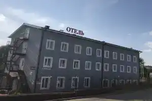 Отель «Загородный на Заречной», Яхрома