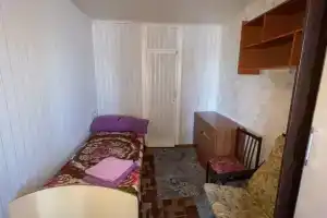 Квартира на Нансена 38 Н38/70, Норильск