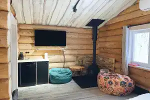 Частный Дом Кировская 11 А