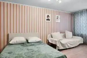 Квартира на Улице Республики 92, Тюмень