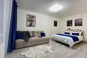 Апартаменты Сутки Уфа на Коммунистической 11, Уфа