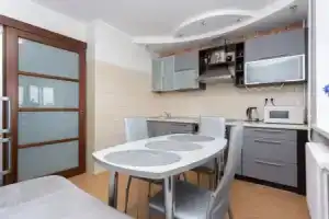 Квартира на Немиге 12, Минск
