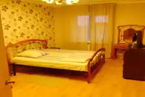 Квартира Березовая, Саров