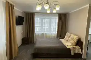 Квартира Уют, Бологое