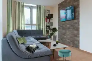 Хостел «Формула», Королёв