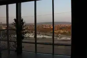 Парк-Отель «Белые Ивы», Базарный Карабулак