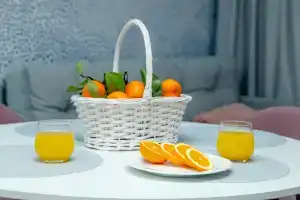 Квартира на Александра Невского, Иркутск