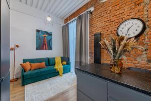 Квартира Smart Host Нижняя Красносельская 35/1, Москва