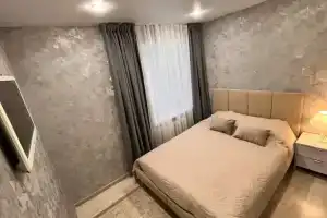 Квартира Красивая трехкомнатная в центре Перми