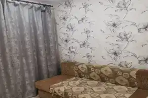 Квартира уютная и светлая, Томск
