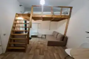 Квартира 4 В Центре Города в Коломенском районе