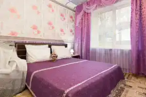 Квартира на Кольцова, Кисловодск