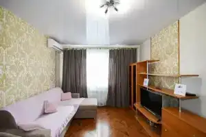 Квартира на Улице Ватутина 29, Омск
