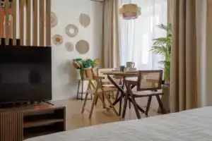 Апартаменты Bali Apart, Владимир