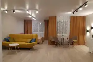Квартира с Видом на Онего, Петрозаводск