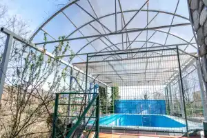 Гостевой дом на Бехтерева 3, Сочи