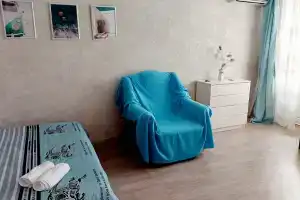 Апартаменты Уютная в Районе Родина