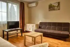 Апартаменты Лазурный берег, Сочи