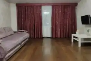Квартира на Улице Героев Труда 27Б в Новосибирской области
